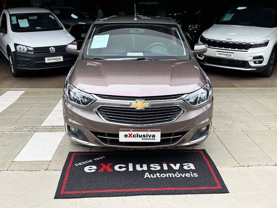 CHEVROLET COBALT 1.8 MPFI LTZ 8V FLEX 4P MANUAL